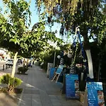 דירה Walk