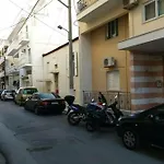 Walk דירה קלמאטה