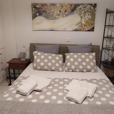 Apartment Walk Kalamata