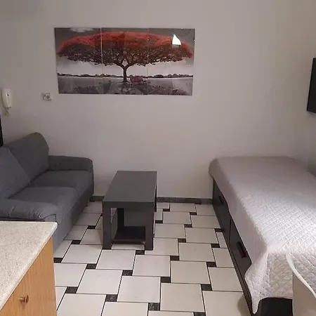 Apartment Walk Kalamata