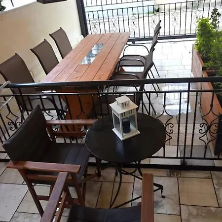 Apartment Walk Kalamata