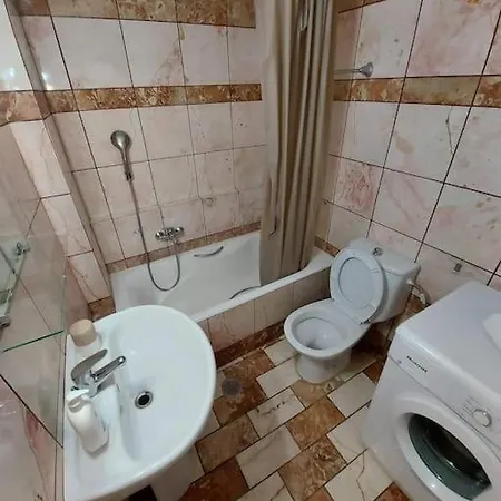 Apartment Walk Kalamata