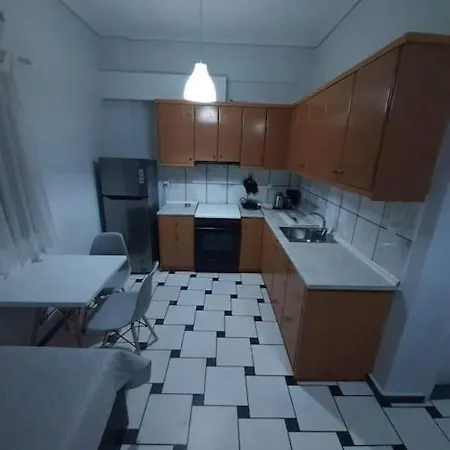 Walk Apartment Kalamata