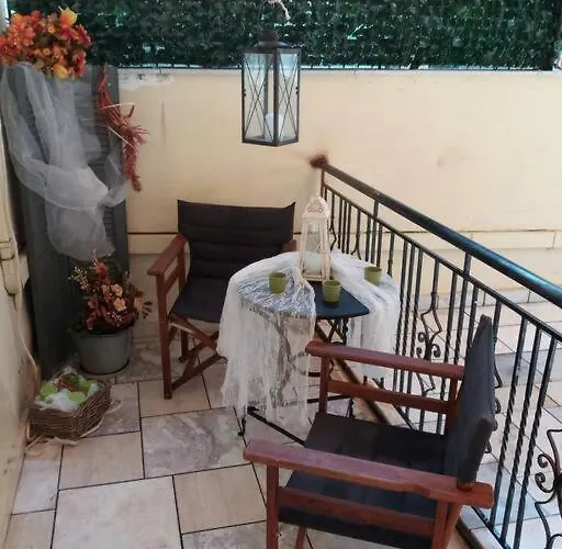 Διαμέρισμα Walk *