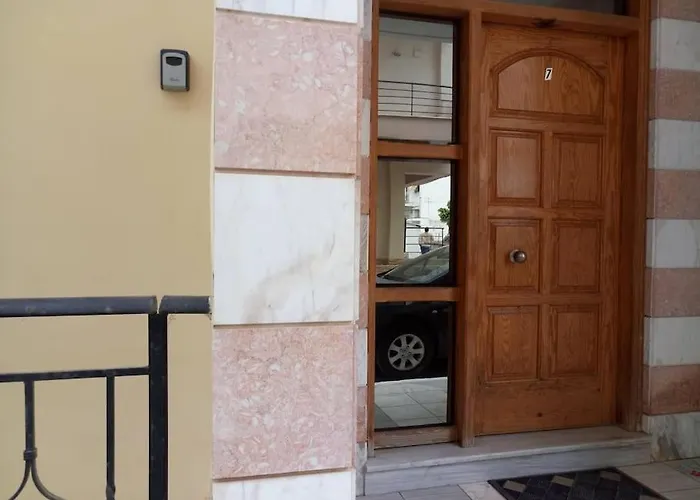 Walk Διαμέρισμα