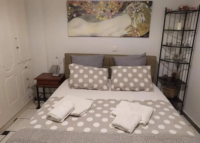 Διαμέρισμα Walk Καλαμάτα