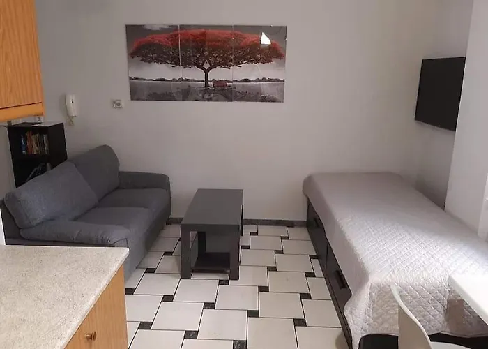 Διαμέρισμα Walk Καλαμάτα