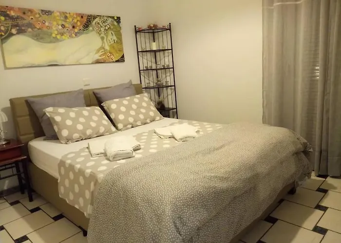 Walk Διαμέρισμα