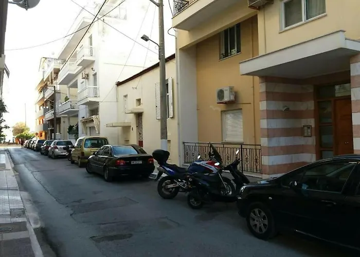 Walk Διαμέρισμα Καλαμάτα