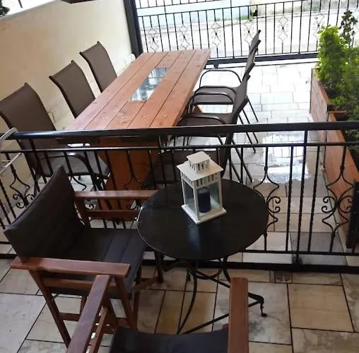 Διαμέρισμα Walk Καλαμάτα