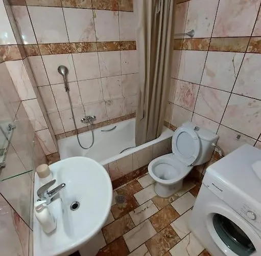 Διαμέρισμα Walk Καλαμάτα