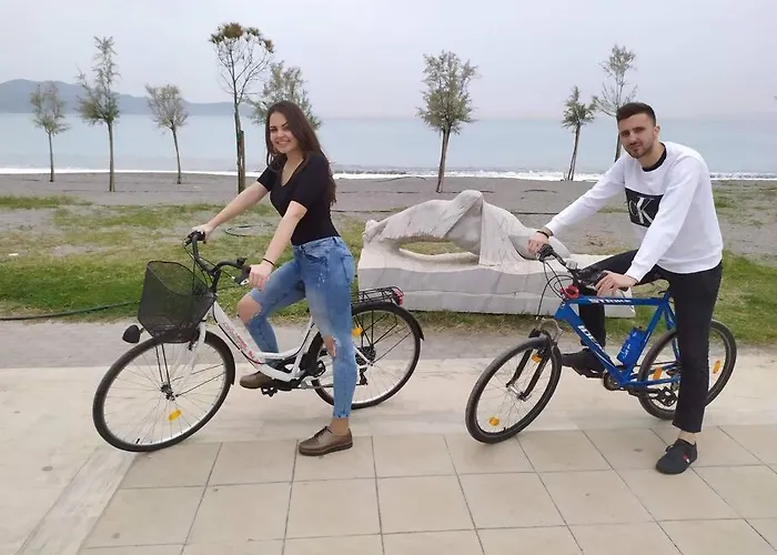 Διαμέρισμα Walk *