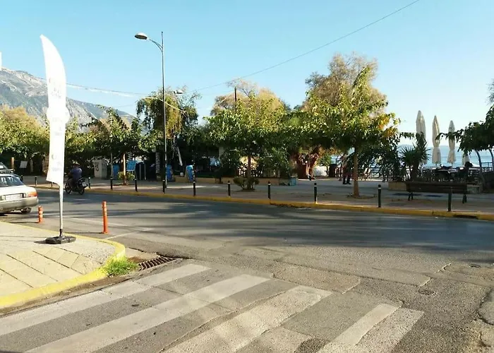 Διαμέρισμα Walk *