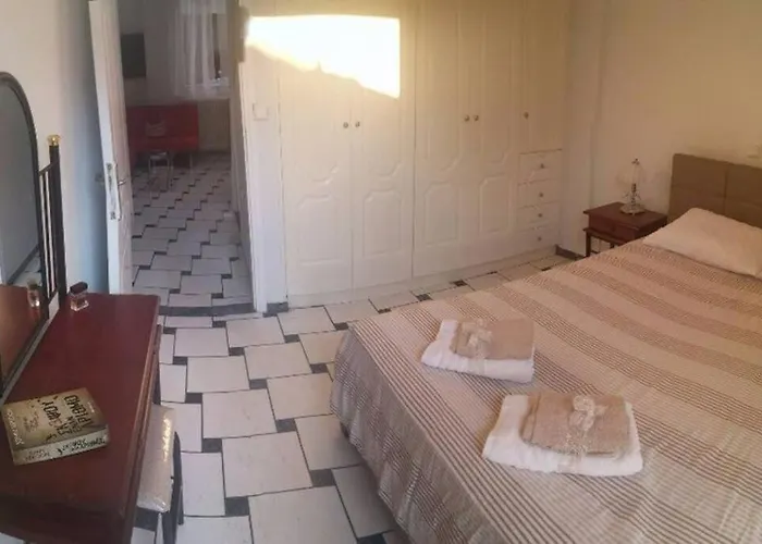 Διαμέρισμα Walk *