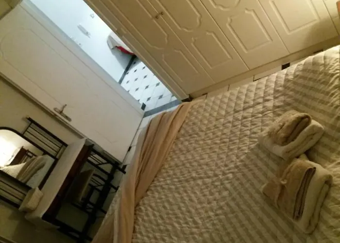 Διαμέρισμα Walk *