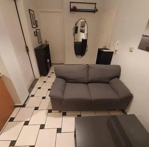 Walk Διαμέρισμα *